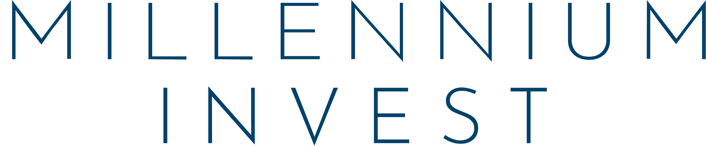 Millennium Invest AG logo
